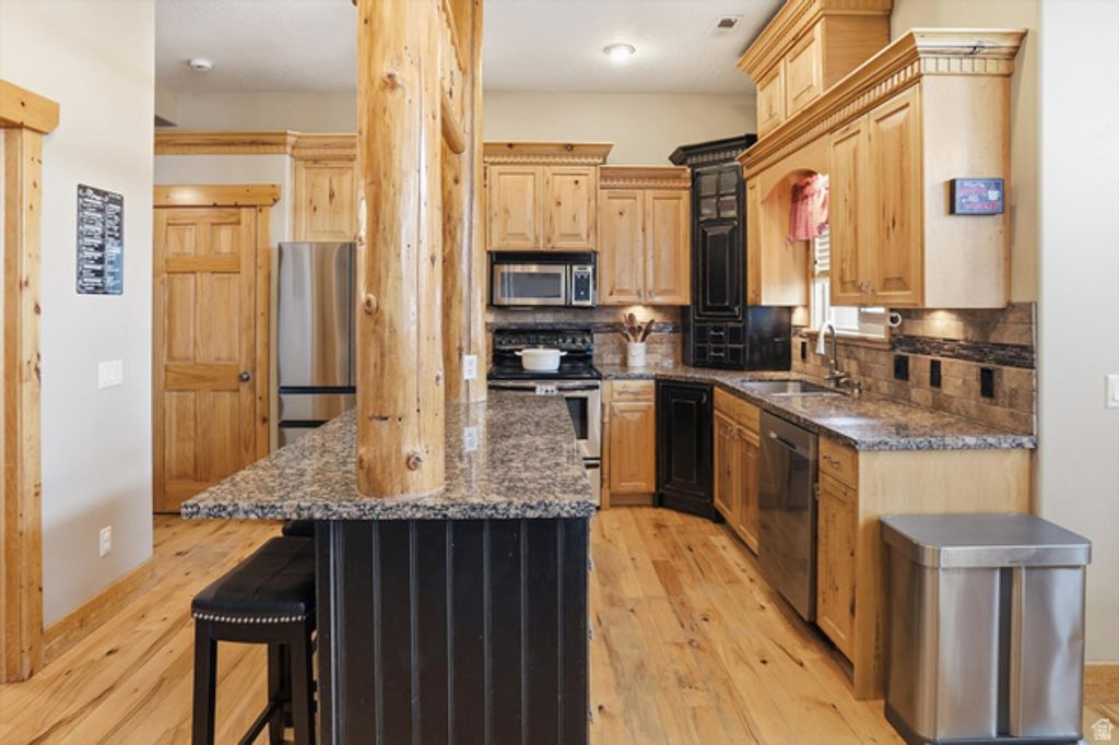 Image 10 of property listing at 6207 W 1900 N, Warren, UT 84404