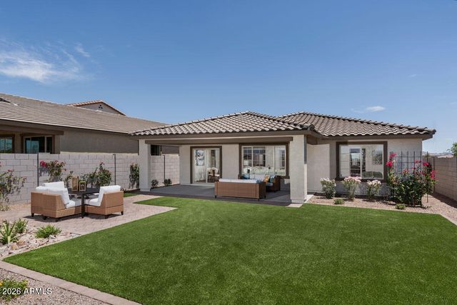19880 S 210TH Place, Queen Creek, AZ 85142