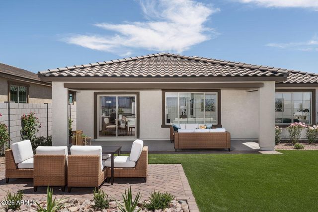 19880 S 210TH Place, Queen Creek, AZ 85142