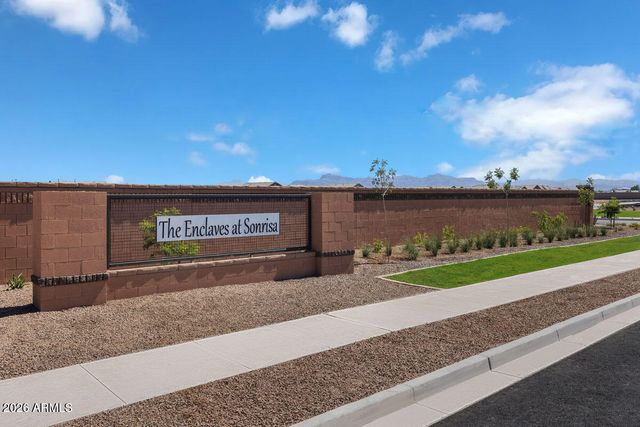 19880 S 210TH Place, Queen Creek, AZ 85142