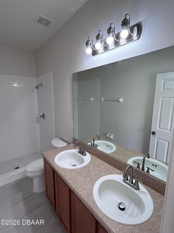1948 Yellowfin Drive, Port Orange, FL 32128