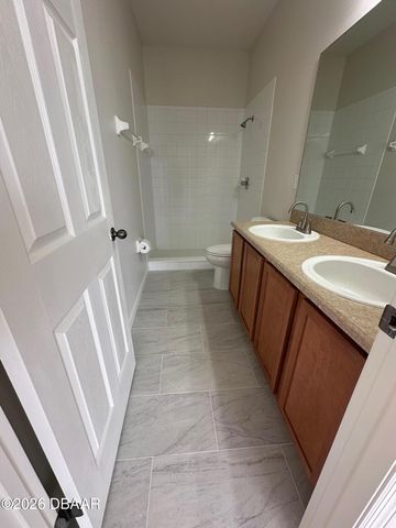 1948 Yellowfin Drive, Port Orange, FL 32128