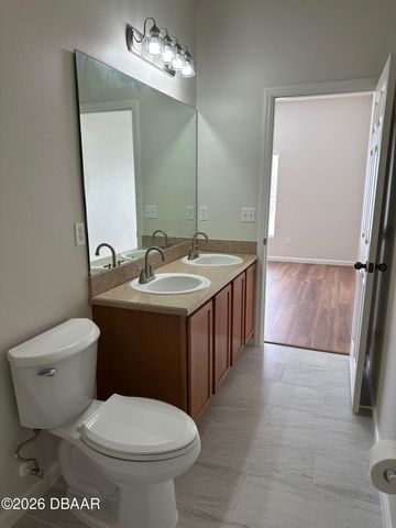 1948 Yellowfin Drive, Port Orange, FL 32128