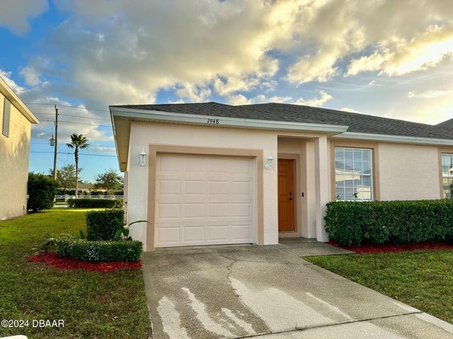 1948 Yellowfin Drive, Port Orange, FL 32128