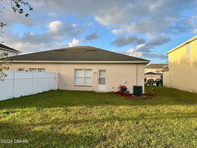 1948 Yellowfin Drive, Port Orange, FL 32128