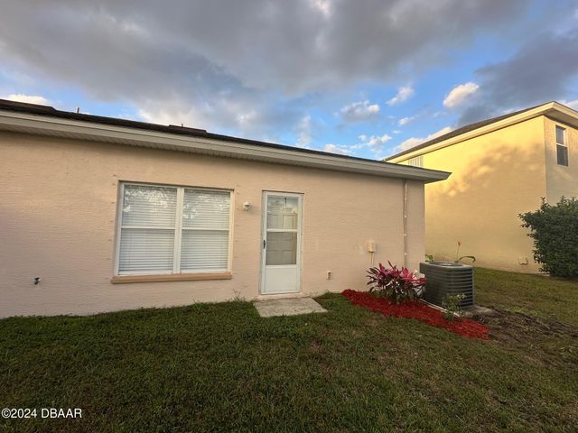 1948 Yellowfin Drive, Port Orange, FL 32128