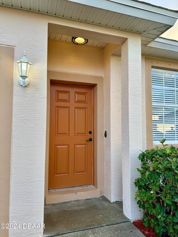 1948 Yellowfin Drive, Port Orange, FL 32128