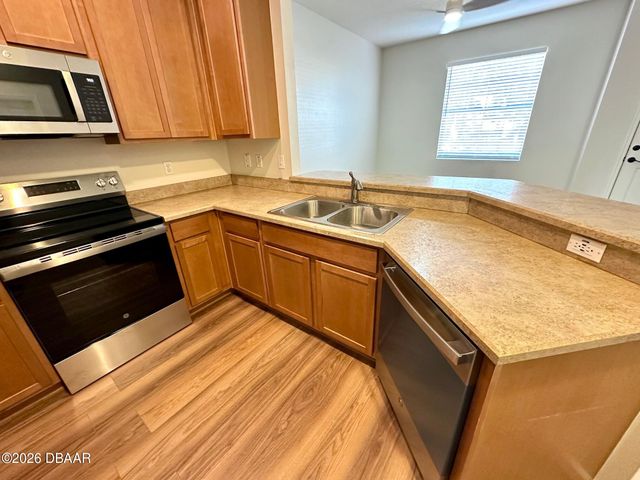 1948 Yellowfin Drive, Port Orange, FL 32128