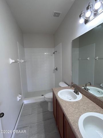 1948 Yellowfin Drive, Port Orange, FL 32128