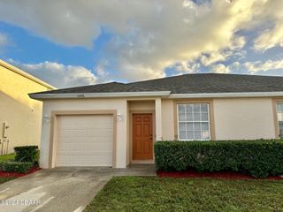 1948 Yellowfin Drive, Port Orange, FL 32128