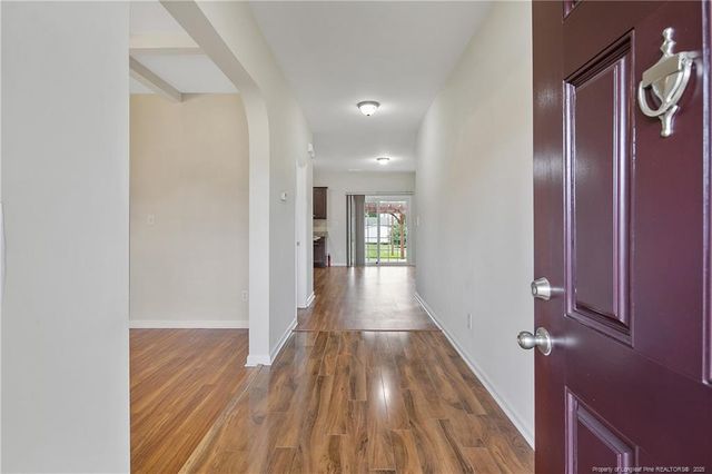 153 Dairy Court, Raeford, NC 28376