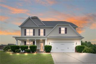 153 Dairy Court, Raeford, NC 28376