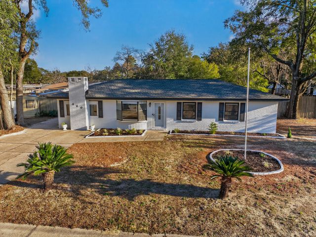 420 Paradise Road, Niceville, FL 32578