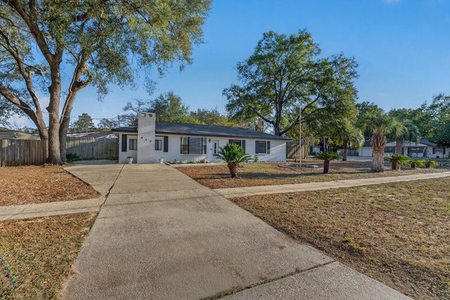 420 Paradise Road, Niceville, FL 32578