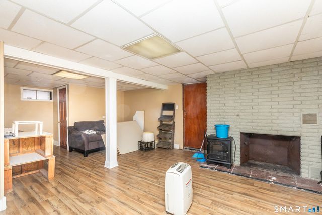 97 Benson Street, New Britain, CT 06051