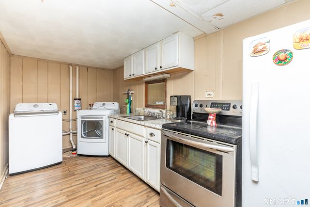 97 Benson Street, New Britain, CT 06051