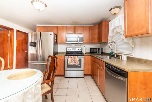 97 Benson Street, New Britain, CT 06051