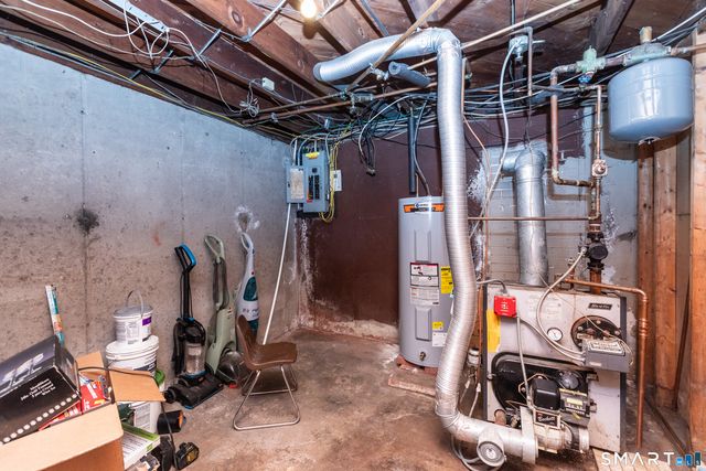 97 Benson Street, New Britain, CT 06051