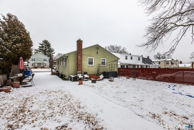 97 Benson Street, New Britain, CT 06051