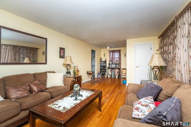 97 Benson Street, New Britain, CT 06051