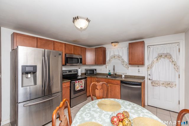 97 Benson Street, New Britain, CT 06051