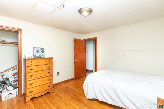 97 Benson Street, New Britain, CT 06051