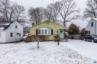 97 Benson Street, New Britain, CT 06051