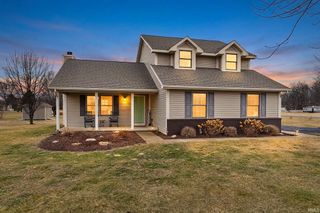 4464 S Yankee Drive, Monticello, IN 47960