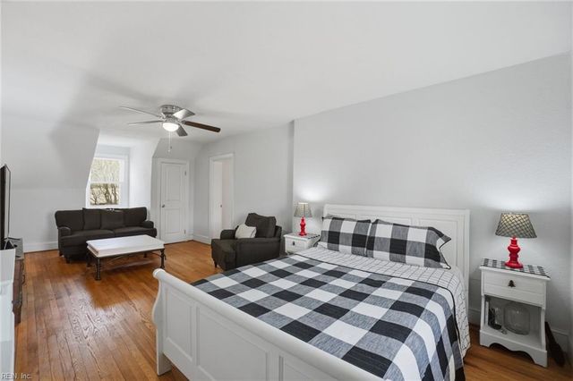 124 Armstrong ST, Portsmouth, VA 23704