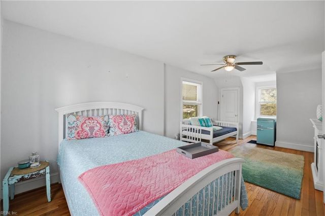 124 Armstrong ST, Portsmouth, VA 23704