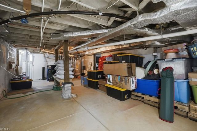 124 Armstrong ST, Portsmouth, VA 23704