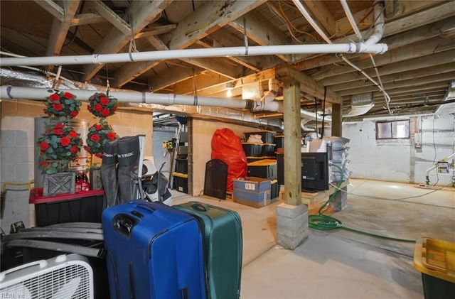 124 Armstrong ST, Portsmouth, VA 23704