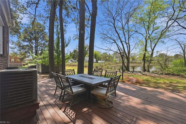 124 Armstrong ST, Portsmouth, VA 23704