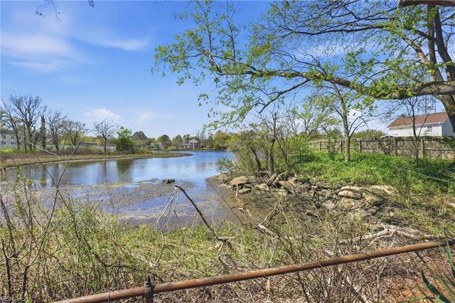 124 Armstrong ST, Portsmouth, VA 23704