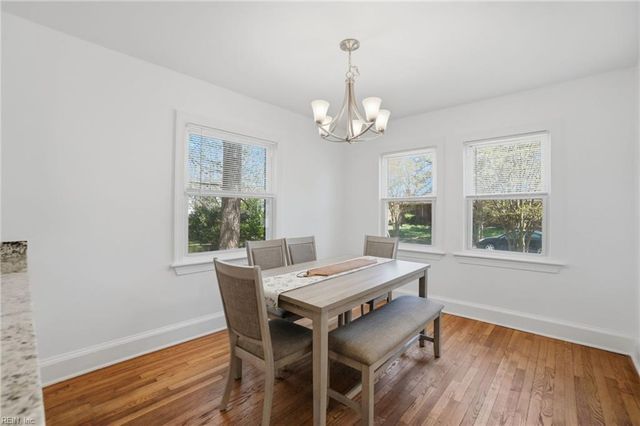 124 Armstrong ST, Portsmouth, VA 23704