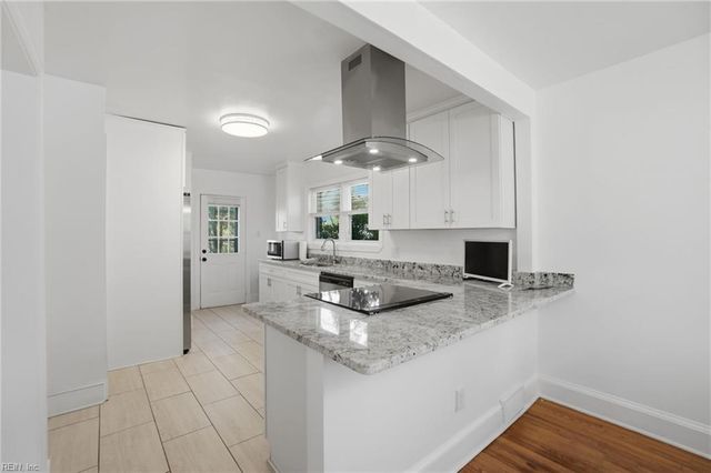 124 Armstrong ST, Portsmouth, VA 23704