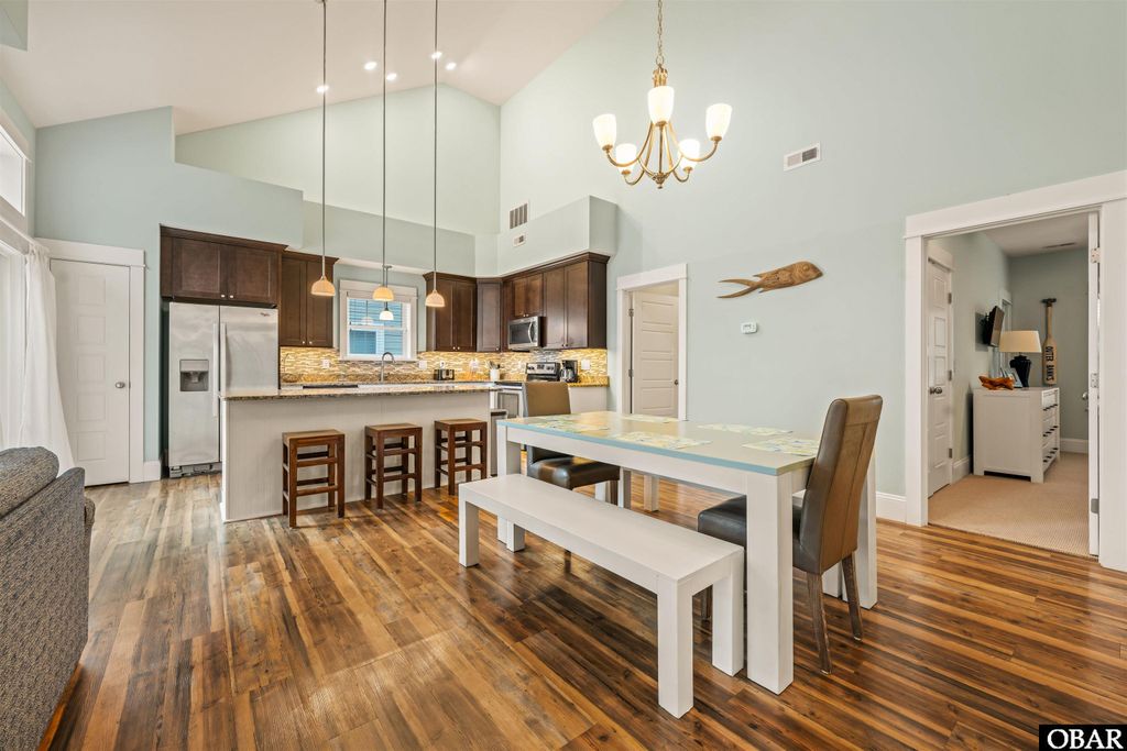 Image 12 of property listing at 1092A Keepers Way Lot 13A, Corolla, NC 27927