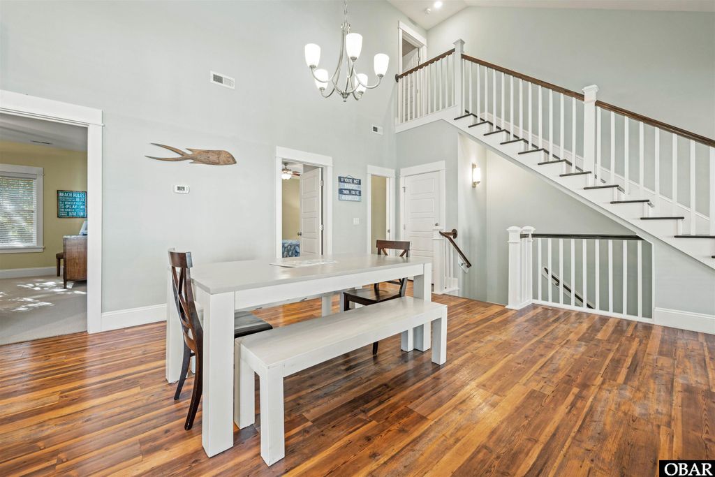 Image 13 of property listing at 1092A Keepers Way Lot 13A, Corolla, NC 27927