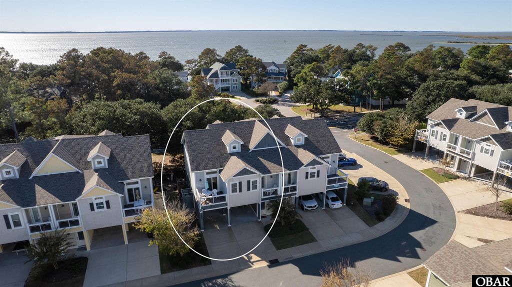 Image 3 of property listing at 1092A Keepers Way Lot 13A, Corolla, NC 27927