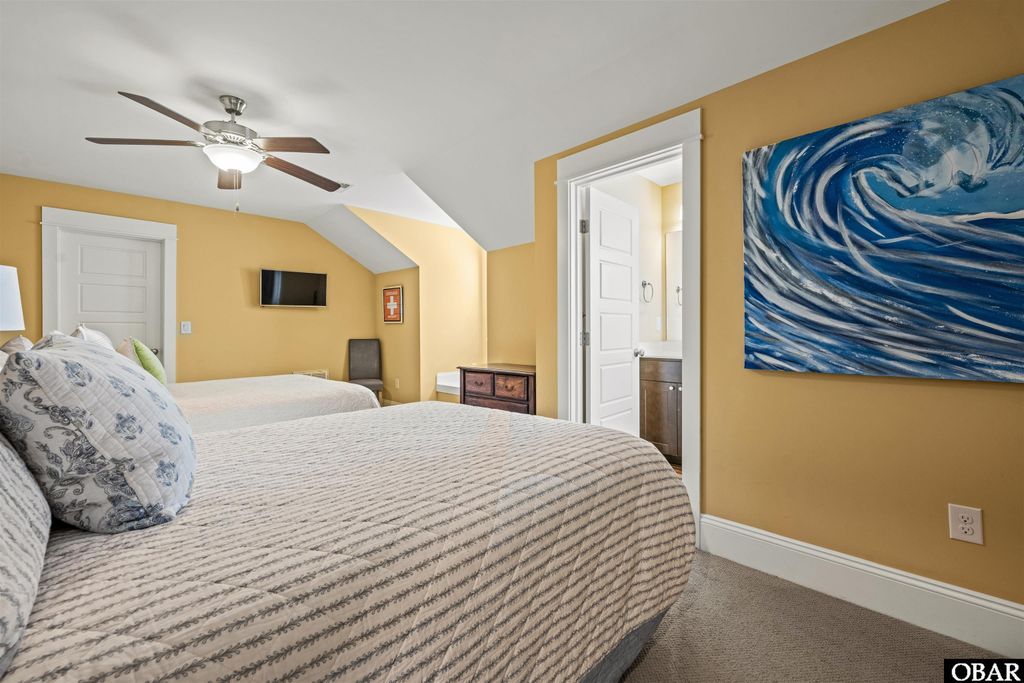 Image 21 of property listing at 1092A Keepers Way Lot 13A, Corolla, NC 27927