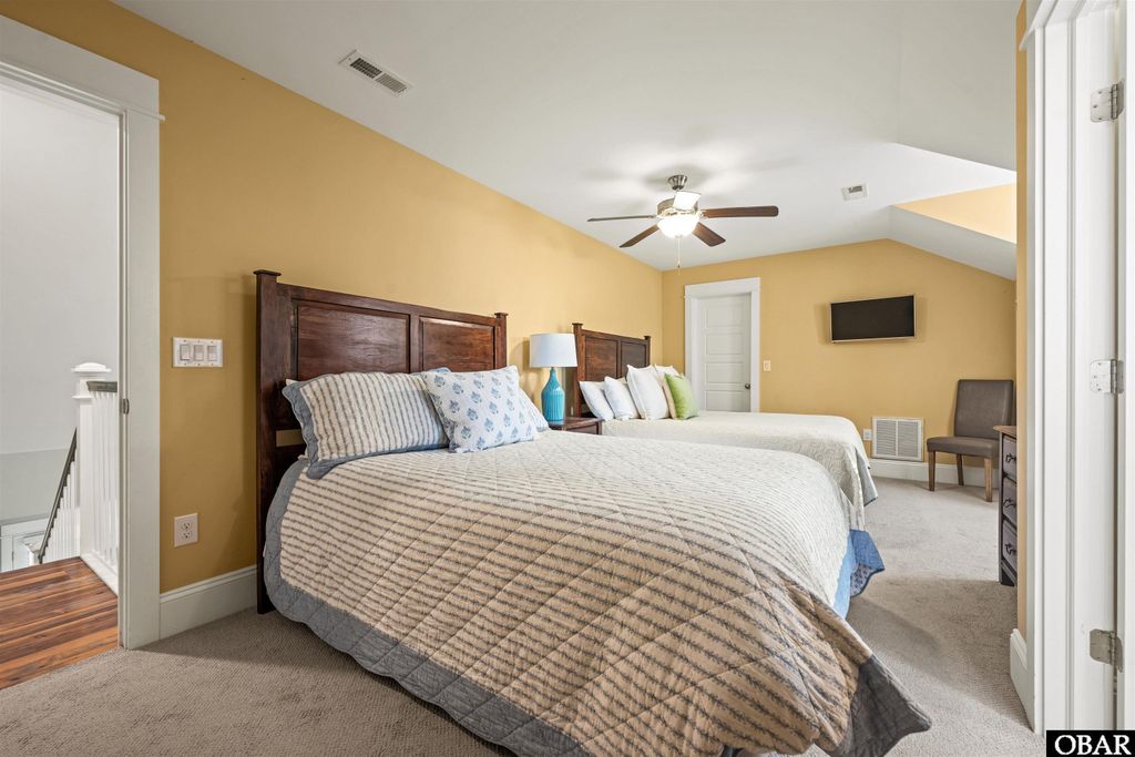 Image 22 of property listing at 1092A Keepers Way Lot 13A, Corolla, NC 27927