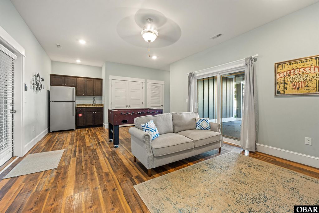 Image 25 of property listing at 1092A Keepers Way Lot 13A, Corolla, NC 27927