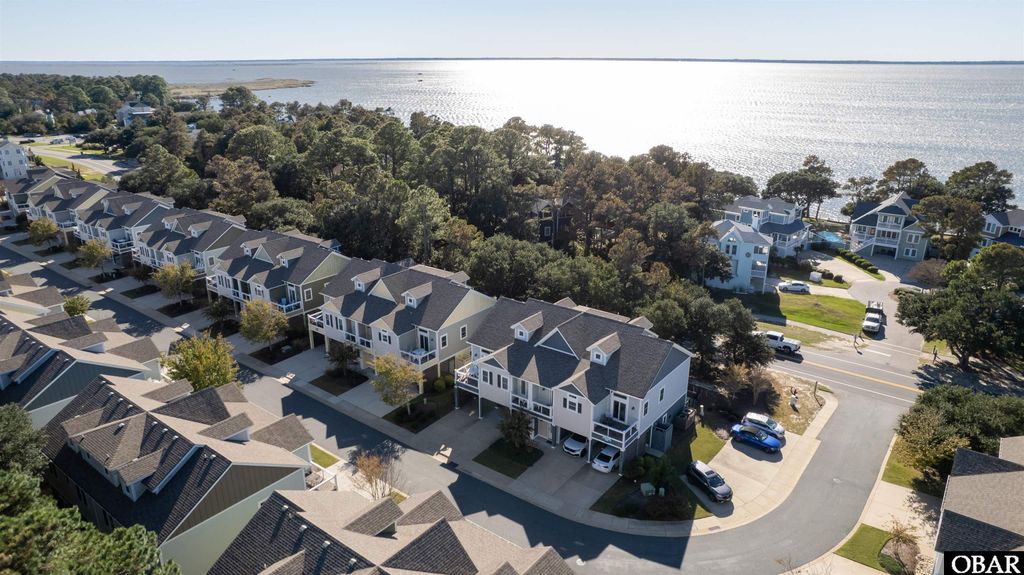 Image 4 of property listing at 1092A Keepers Way Lot 13A, Corolla, NC 27927