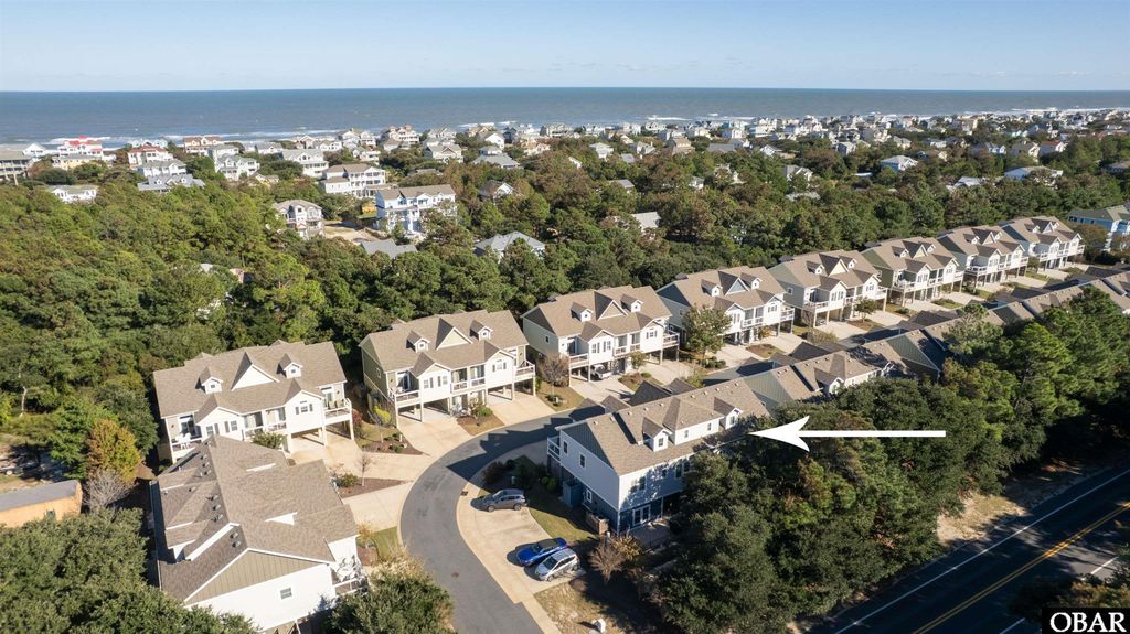 Image 33 of property listing at 1092A Keepers Way Lot 13A, Corolla, NC 27927