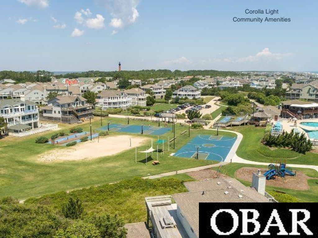 Image 34 of property listing at 1092A Keepers Way Lot 13A, Corolla, NC 27927