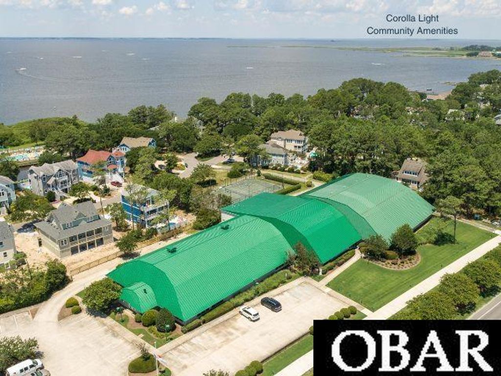 Image 35 of property listing at 1092A Keepers Way Lot 13A, Corolla, NC 27927