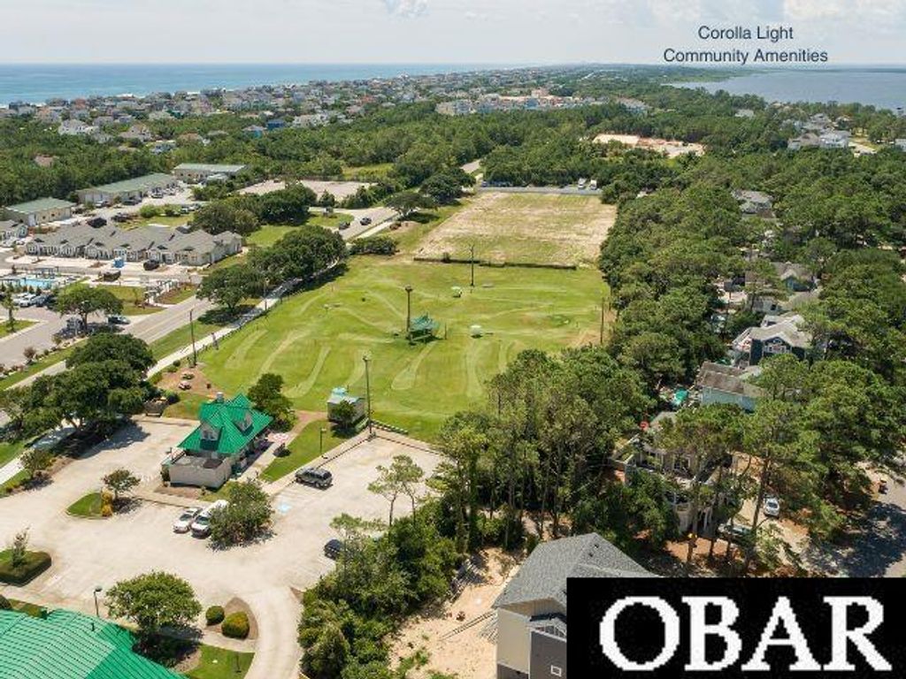 Image 36 of property listing at 1092A Keepers Way Lot 13A, Corolla, NC 27927