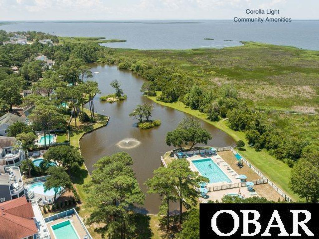 Image 37 of property listing at 1092A Keepers Way Lot 13A, Corolla, NC 27927