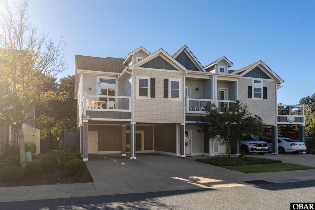 Image 5 of property listing at 1092A Keepers Way Lot 13A, Corolla, NC 27927