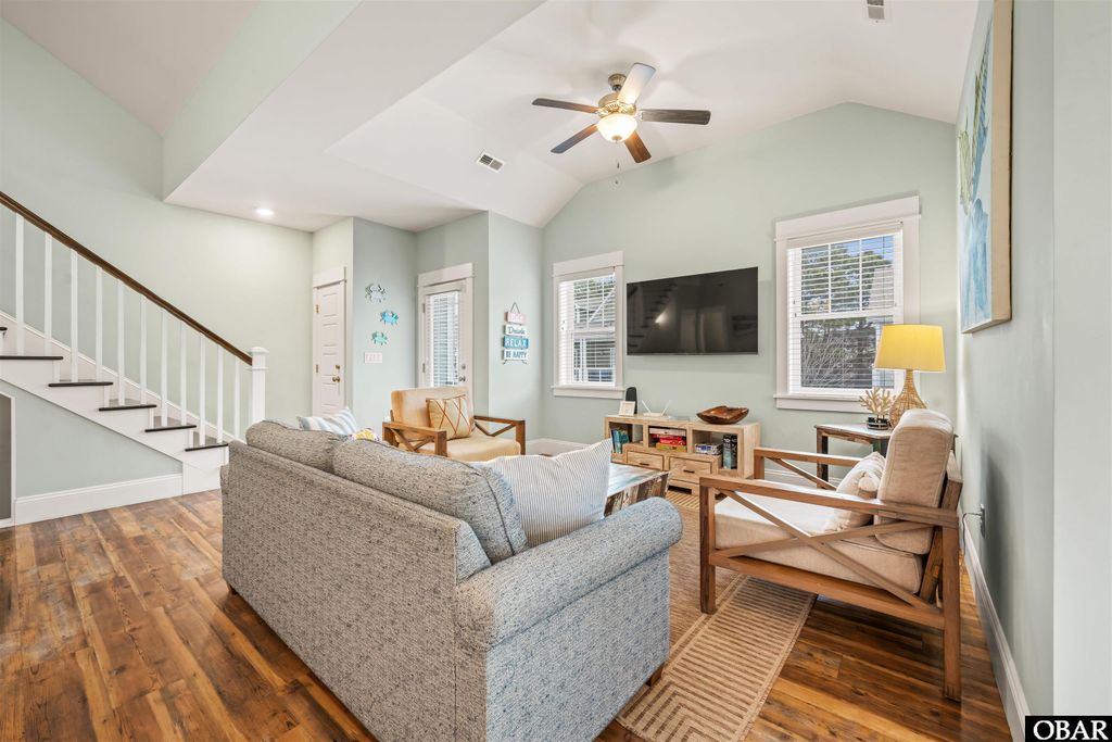 Image 7 of property listing at 1092A Keepers Way Lot 13A, Corolla, NC 27927